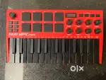 Akai MPK MINI MIDI KEYBOARD