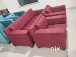 Kharide wholesale price pr new Sofa set starting 9100/L shape 15499/