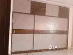 Carpenter cupboard work