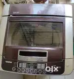 LG Washing Machine Fully Automatic 6.2 KG
