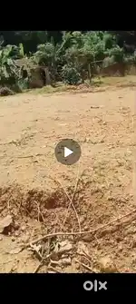 Land Plot Sale 34 Cent Thevakkal-4.5 Metre Road-Split to 8 plots-
