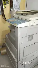 canon xerox 3025