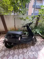 OLA S1 Pro with Maps