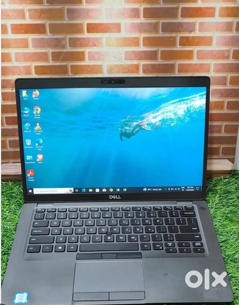 Dell latitude 5400