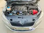 Skoda Rapid 2013 Diesel Well Maintained