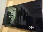 Smart 55 inch Sony Bravia tv