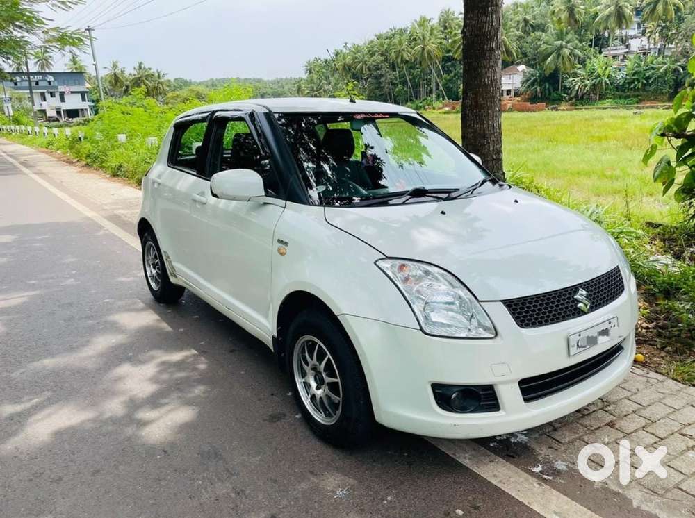 Maruti Suzuki Swift 2011 perfect condition