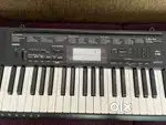 Piano new not used