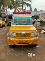 BOLERO MAXITRUCK PLUS