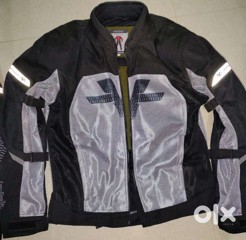 Motorcycle Riding Gears for Sale – 4 Items