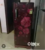 Whirlpool 190 ltr