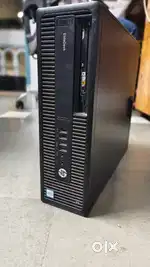 Computer CPU with High Condition (16 GB RAM, 2GB NVIDIA GRAPHICS CARD)