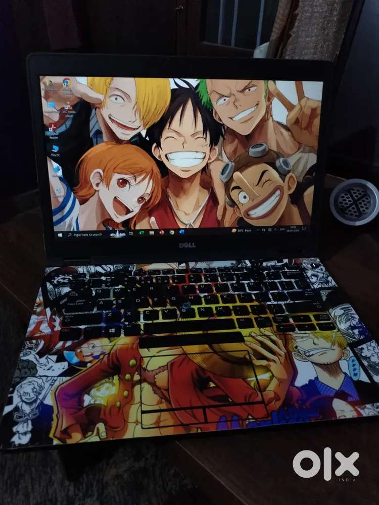 Customized One Piece Laptop