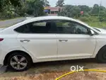 Hyundai Verna 2019 Petrol 60000 Km Driven