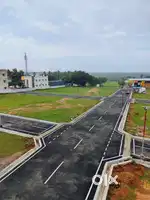 DTCP Approved Residential Plots with Clear Title & Prime Location