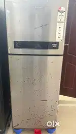 Whirlpool Fridge Good condition with stabiliser available