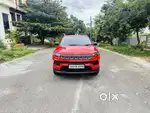 Jeep Compass 1.4 Sport Plus, 2021, Petrol