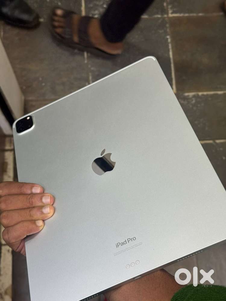 Apple iPad Pro 12.9 M2 256 Fullbox