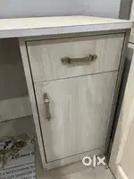 Study table cum computer tabel
