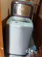 Samsung 6.2 KG Fully Automatic Top Load Washing Machine (WA62M4300HP)