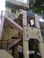 Azad nagar 22nd ward 5th cross behind KSRTC bus depot, HOSPETE