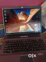 Hp550 laptop good condition