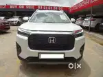 Honda Elevate VX MT, 2023, Petrol