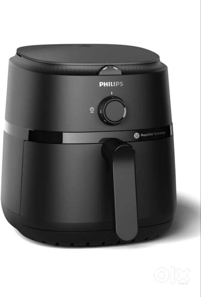 PHILIPS Air fryer