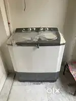 Lg washing machine