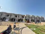SAGAR VATIKA COLONY GANGA NAGAR 117SQ YARD EAST FACING PLOT
