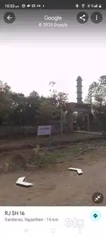 Well Location Plot