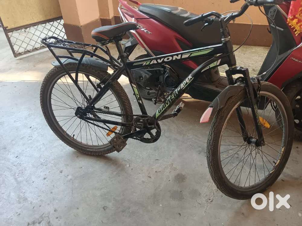 Avon bicycle