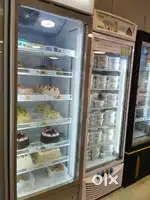 Ibaco parlour