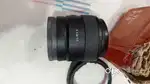 Sony 11mm F1.8 Apsc lens Never Used, with Bill,Under warranty
