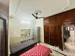 Pg for boys with food