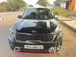Kia Sonet Gtx+imt Petrol