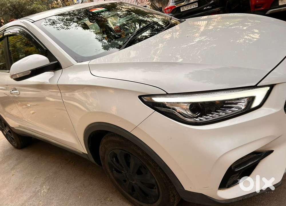 MG ASTOR 2024 Petrol Well Maintained