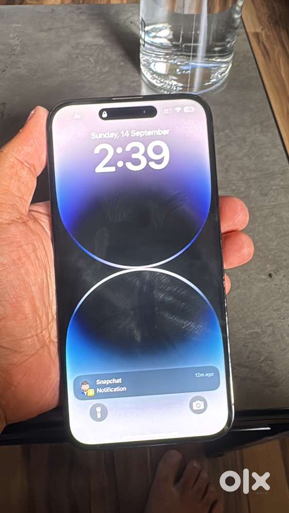 iPhone 14 Pro Max 256GB