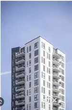 Shravan Chokdi Apartment for family at tulsi homes