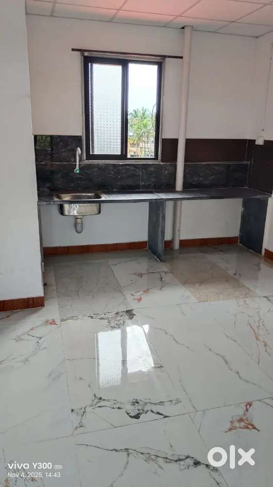 Rental single room in akashbhavna 2nd flore