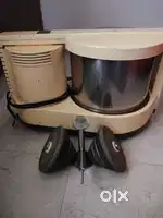 Ultra grinder in good condition