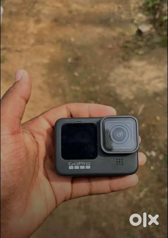 Gopro hero