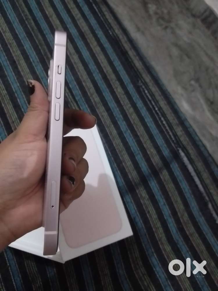 Iphone 13 with good condition