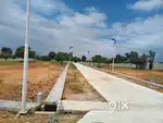 30X40 NORTH FACING SITES FOR SALE HUNSUR ROAD -MYSORE