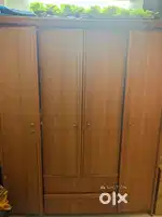 Damro conpany wardrobe