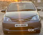 Toyota Etios Liva 2013-2014 G, 2013, Petrol