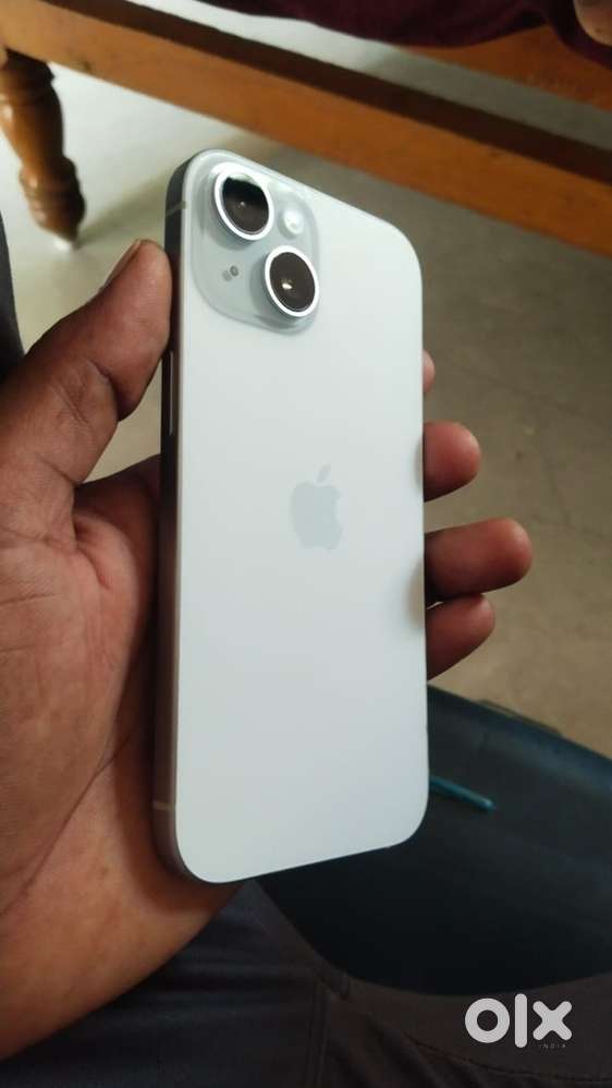 I phone 15