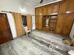 1 bhk for girl interns or students