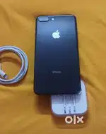 Apple iPhone (8 plus)*, Good Conditions 100% Full new.