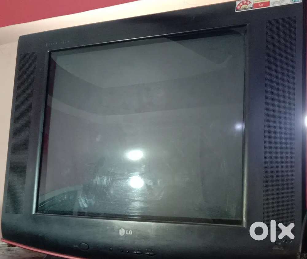 LG Golden Eye Ultra Slim with Remote
